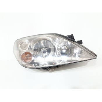 Recambio de faro derecho para nissan primera berlina (p12) acenta referencia OEM IAM 237598  