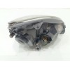 Recambio de faro izquierdo para renault clio ii fase ii (b/cb0) authentique referencia OEM IAM 15601700LI  