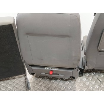 Recambio de juego asientos completo para volkswagen touran (1t1) advance referencia OEM IAM   