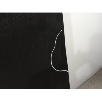 Recambio de puerta lateral corredera izquierda para fiat doblo ii cargo (263) referencia OEM IAM 51993347  