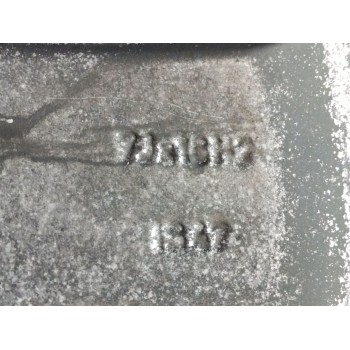 Recambio de llanta para bmw serie 3 berlina (e46) 320d referencia OEM IAM 1094498  