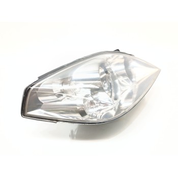 Recambio de faro derecho para nissan primera berlina (p12) acenta referencia OEM IAM 237598  