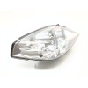 Recambio de faro derecho para nissan primera berlina (p12) acenta referencia OEM IAM 237598  