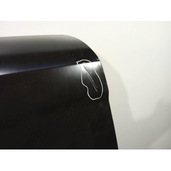 Recambio de puerta lateral corredera izquierda para fiat doblo ii cargo (263) referencia OEM IAM 51993347  