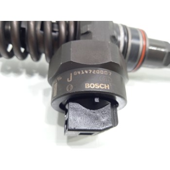 Recambio de inyector para volkswagen passat berlina (3b2) comfortline referencia OEM IAM 038130073F  