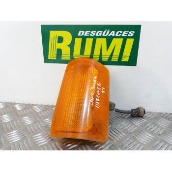 Recambio de piloto delantero izquierdo para land rover discovery (salljg/lj) tdi (5-ptas.) referencia OEM IAM   