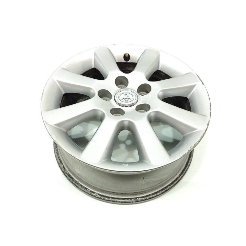 Recambio de llanta para toyota avensis berlina (t25) 2.2 d-4d executive berlina (5-ptas.) referencia OEM IAM 4261105230  
