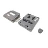 Recambio de centralita inmovilizador para renault megane i berlina hatchback (ba0) 1.6 referencia OEM IAM 8200059086  