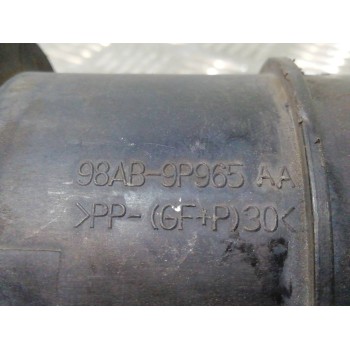 Recambio de caudalimetro para ford focus berlina (cak) ghia referencia OEM IAM 98AB9P965AA  