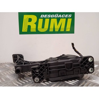Recambio de potenciometro pedal para seat ibiza (6j5) copa referencia OEM IAM 6Q1721503M 6Q1721503 6PV00849631