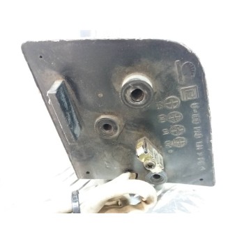 Recambio de retrovisor izquierdo para daewoo tacuma sx referencia OEM IAM   