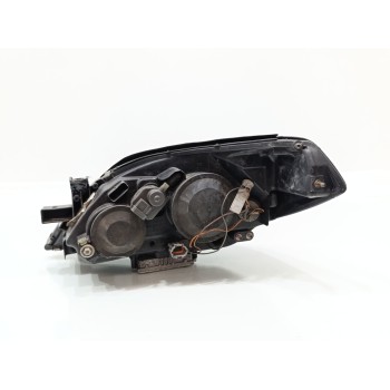 Recambio de faro derecho para nissan primera berlina (p12) acenta referencia OEM IAM 237598  