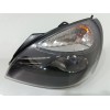 Recambio de faro izquierdo para renault clio ii fase ii (b/cb0) authentique referencia OEM IAM 15601700LI  