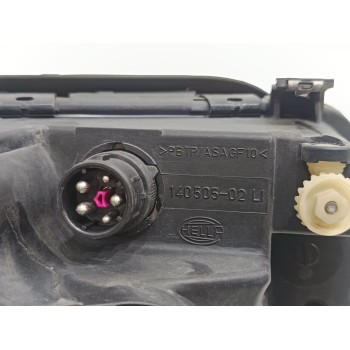 Recambio de faro izquierdo para audi a6 berlina (c4) 2.6 referencia OEM IAM 14050502  