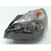 Recambio de faro izquierdo para renault clio ii fase ii (b/cb0) authentique referencia OEM IAM 15601700LI  
