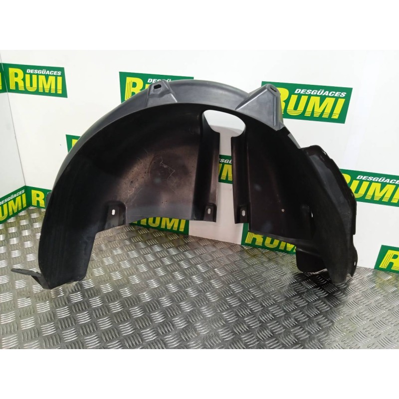 Recambio de guardabarros trasero para seat ibiza (6j5) copa referencia OEM IAM 6J0810969  