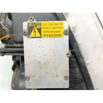 Recambio de faro derecho para nissan primera berlina (p12) acenta referencia OEM IAM 237598  