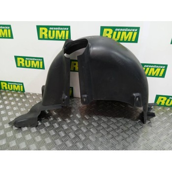 Recambio de guardabarros trasero para seat ibiza (6j5) copa referencia OEM IAM 6J0810969  