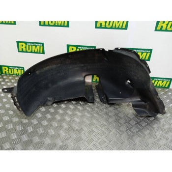 Recambio de guardabarros trasero para seat ibiza (6j5) copa referencia OEM IAM 6J0810969  