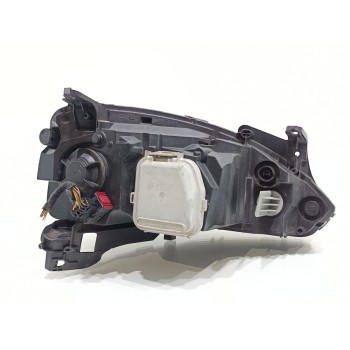 Recambio de faro izquierdo para opel corsa c first referencia OEM IAM   