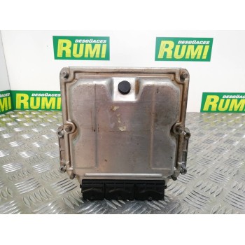 Recambio de centralita motor uce para renault scenic (ja..) 1.9 dci authentique referencia OEM IAM 8200039569 0281001934 