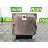 Recambio de centralita motor uce para renault scenic (ja..) 1.9 dci authentique referencia OEM IAM 8200039569 0281001934 