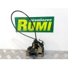 Recambio de cerradura puerta delantera derecha para renault scenic (ja..) 1.6 16v century referencia OEM IAM   