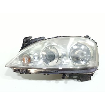 Recambio de faro izquierdo para opel corsa c first referencia OEM IAM   