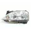 Recambio de faro izquierdo para opel corsa c first referencia OEM IAM   