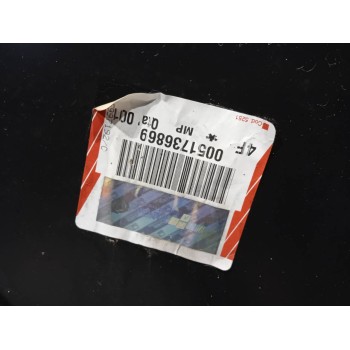 Recambio de capo para fiat multipla nuevo (186) referencia OEM IAM 51736869  