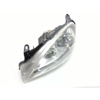 Recambio de faro izquierdo para opel corsa c first referencia OEM IAM   