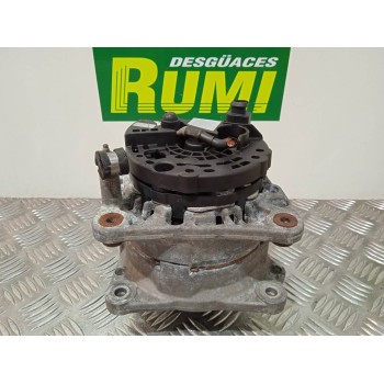 Recambio de alternador para volkswagen polo (9n1) highline referencia OEM IAM 038903018RX 038903018RX03 