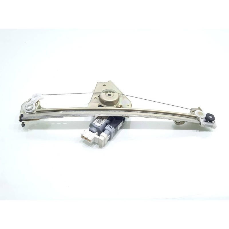 Recambio de elevalunas delantero izquierdo para citroën xantia berlina 2.0 hdi sx referencia OEM IAM 440787F  