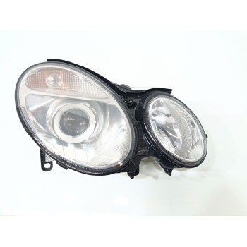 Recambio de faro derecho para mercedes-benz clase e (w211) berlina e 270 cdi (211.016) referencia OEM IAM 15436000  