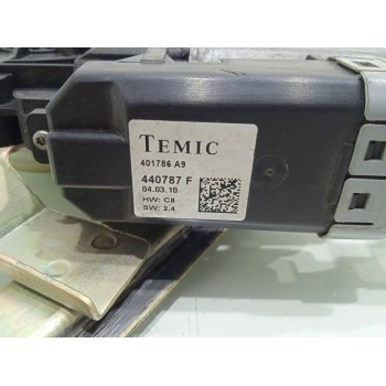 Recambio de elevalunas delantero izquierdo para citroën xantia berlina 2.0 hdi sx referencia OEM IAM 440787F  