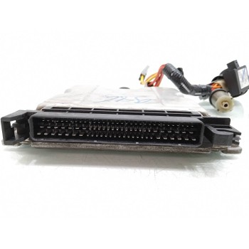 Recambio de centralita inmovilizador para citroën xantia berlina 2.1 td activa referencia OEM IAM 9635598680  