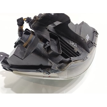 Recambio de faro izquierdo para opel corsa c first referencia OEM IAM   