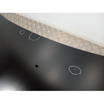 Recambio de capo para fiat doblo (119) referencia OEM IAM 51754838  