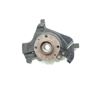 Recambio de mangueta delantera derecha para citroën nemo attraction referencia OEM IAM   