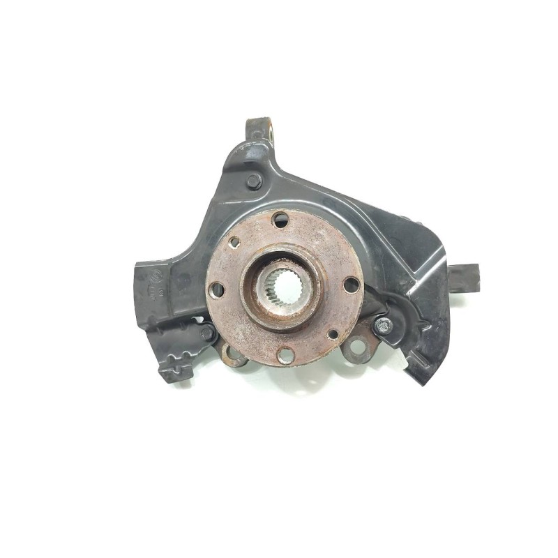 Recambio de mangueta delantera derecha para citroën nemo attraction referencia OEM IAM   