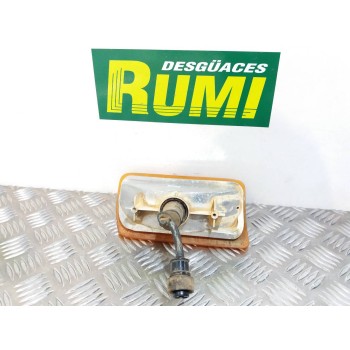 Recambio de piloto delantero izquierdo para land rover discovery (salljg/lj) tdi (5-ptas.) referencia OEM IAM   