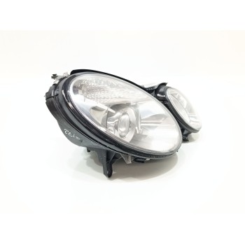 Recambio de faro derecho para mercedes-benz clase e (w211) berlina e 270 cdi (211.016) referencia OEM IAM 15436000  