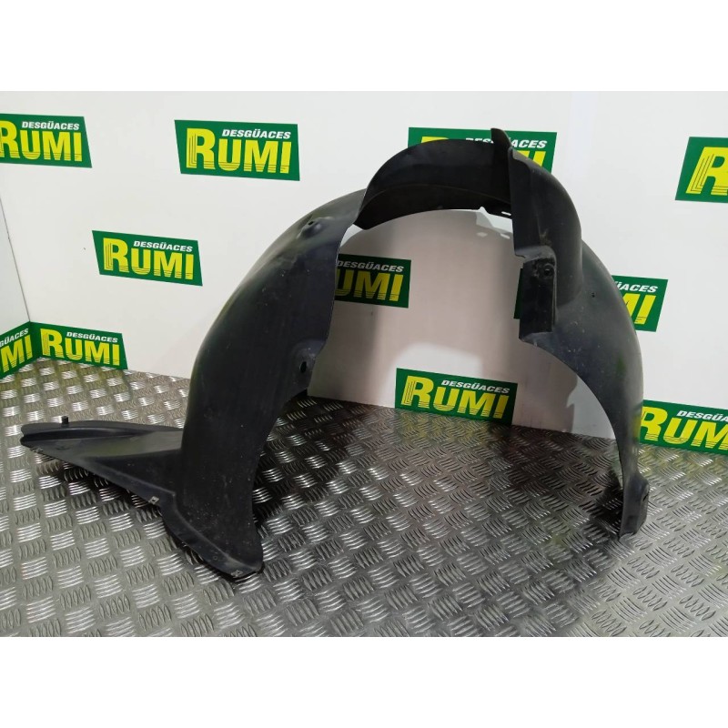 Recambio de paso rueda para seat ibiza (6j5) copa referencia OEM IAM 6J0809958  