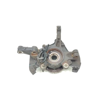 Recambio de mangueta delantera derecha para citroën nemo attraction referencia OEM IAM   