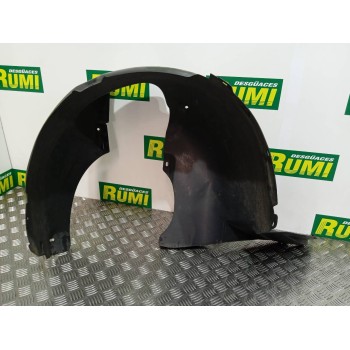 Recambio de paso rueda para seat ibiza (6j5) copa referencia OEM IAM 6J0809958  