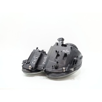 Recambio de faro derecho para mercedes-benz clase e (w211) berlina e 270 cdi (211.016) referencia OEM IAM 15436000  