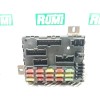 Recambio de caja reles / fusibles para fiat bravo (182) jtd 105 / 100 gt referencia OEM IAM 46533391A223  