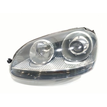 Recambio de faro izquierdo para volkswagen golf v berlina (1k1) sportline referencia OEM IAM 1K6941031  