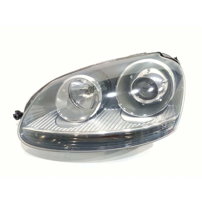Recambio de faro izquierdo para volkswagen golf v berlina (1k1) sportline referencia OEM IAM 1K6941031  