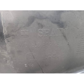 Recambio de paso rueda para seat ibiza (6j5) copa referencia OEM IAM 6J0809958  